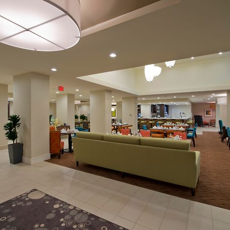 Graduate By Hilton Knoxville Nội địa bức ảnh