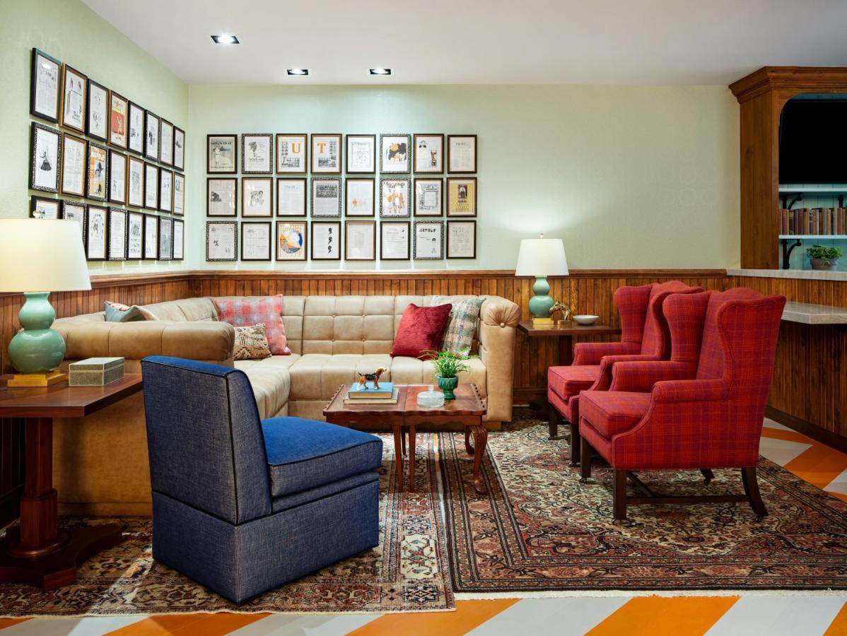 Graduate By Hilton Knoxville Ngoại thất bức ảnh
