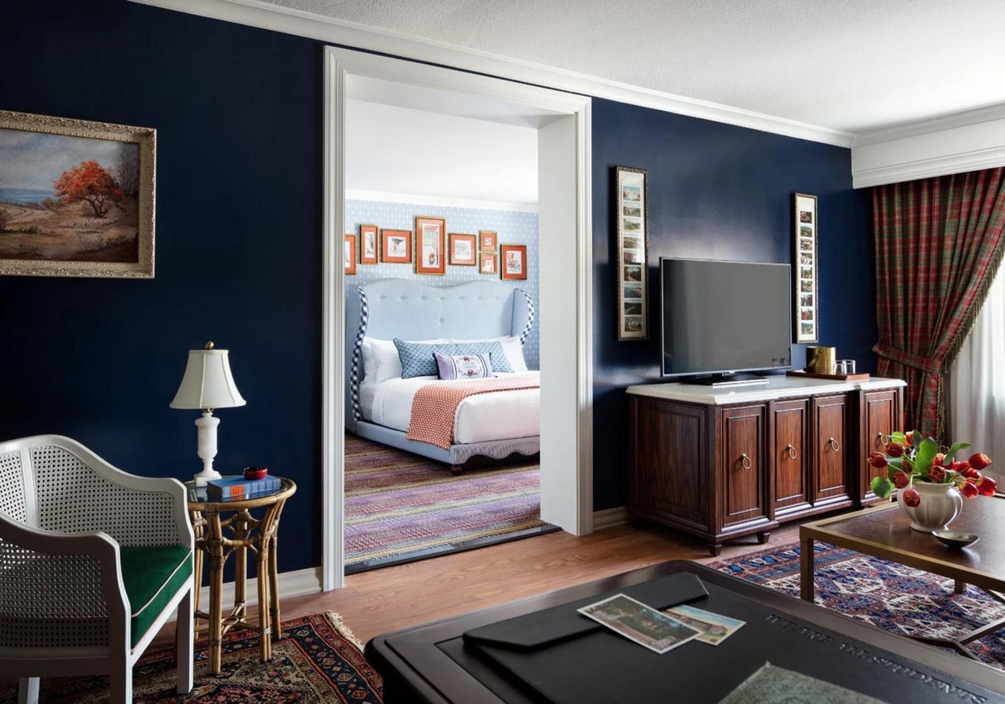 Graduate By Hilton Knoxville Ngoại thất bức ảnh
