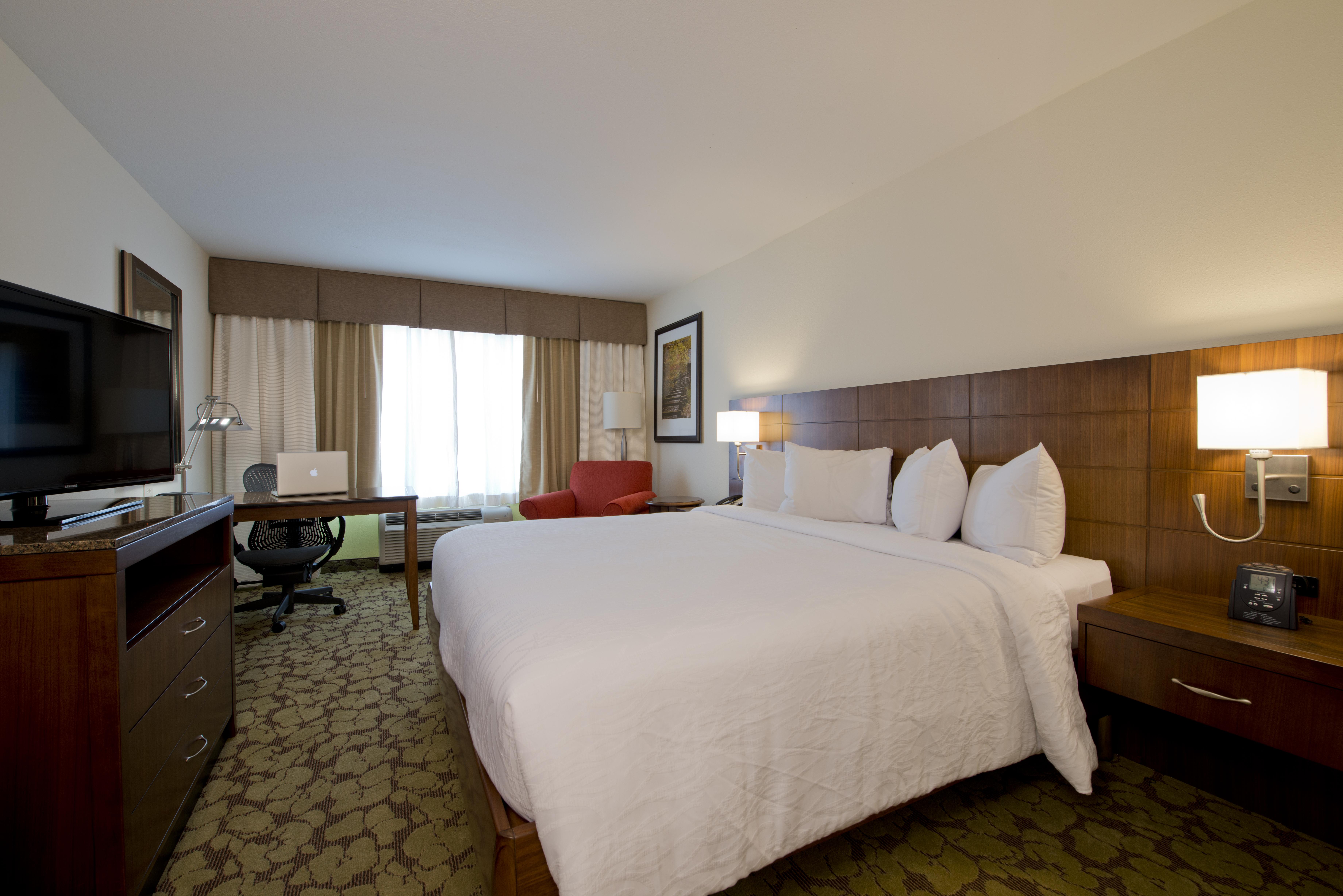 Graduate By Hilton Knoxville Phòng bức ảnh