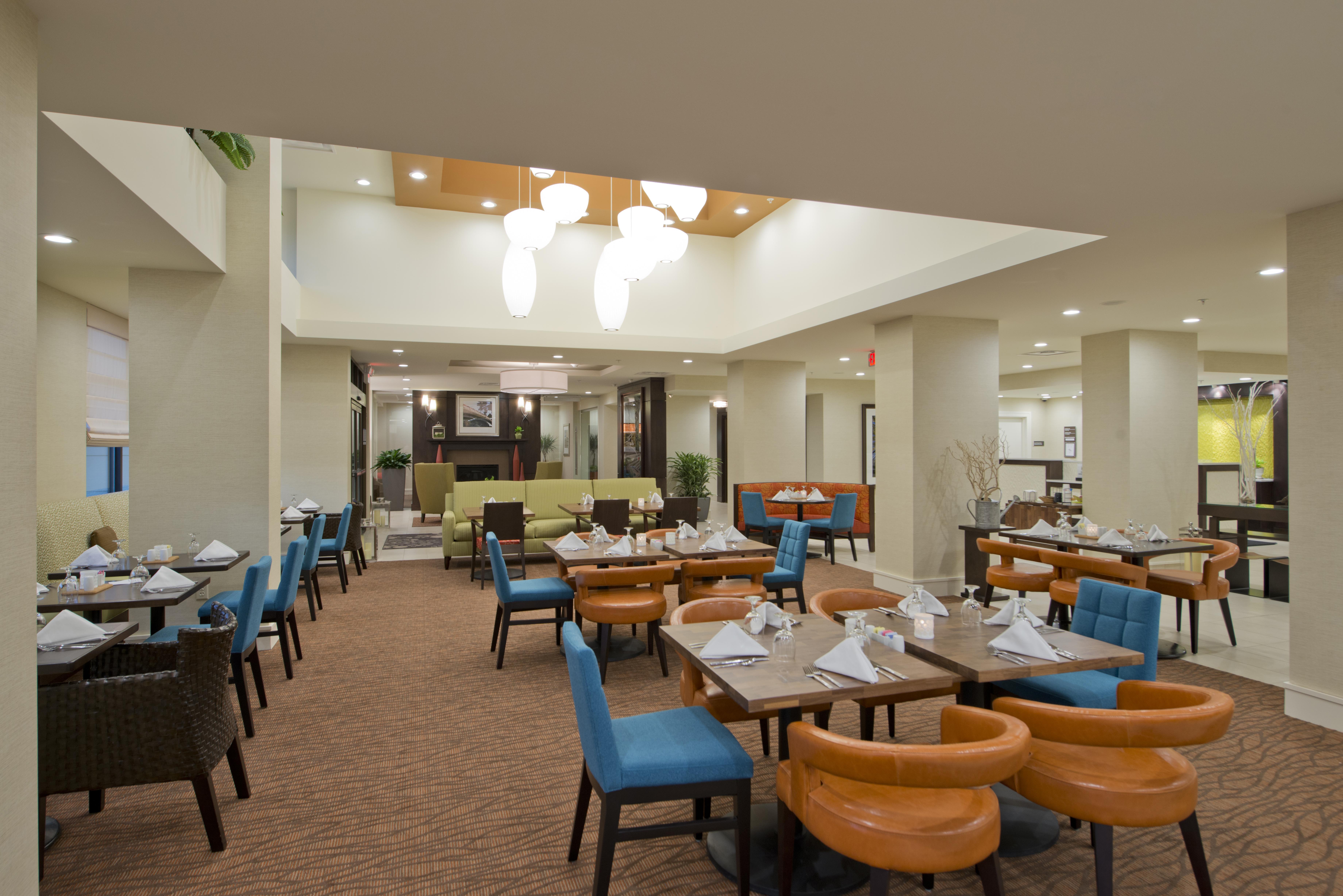 Graduate By Hilton Knoxville Tiện nghi bức ảnh