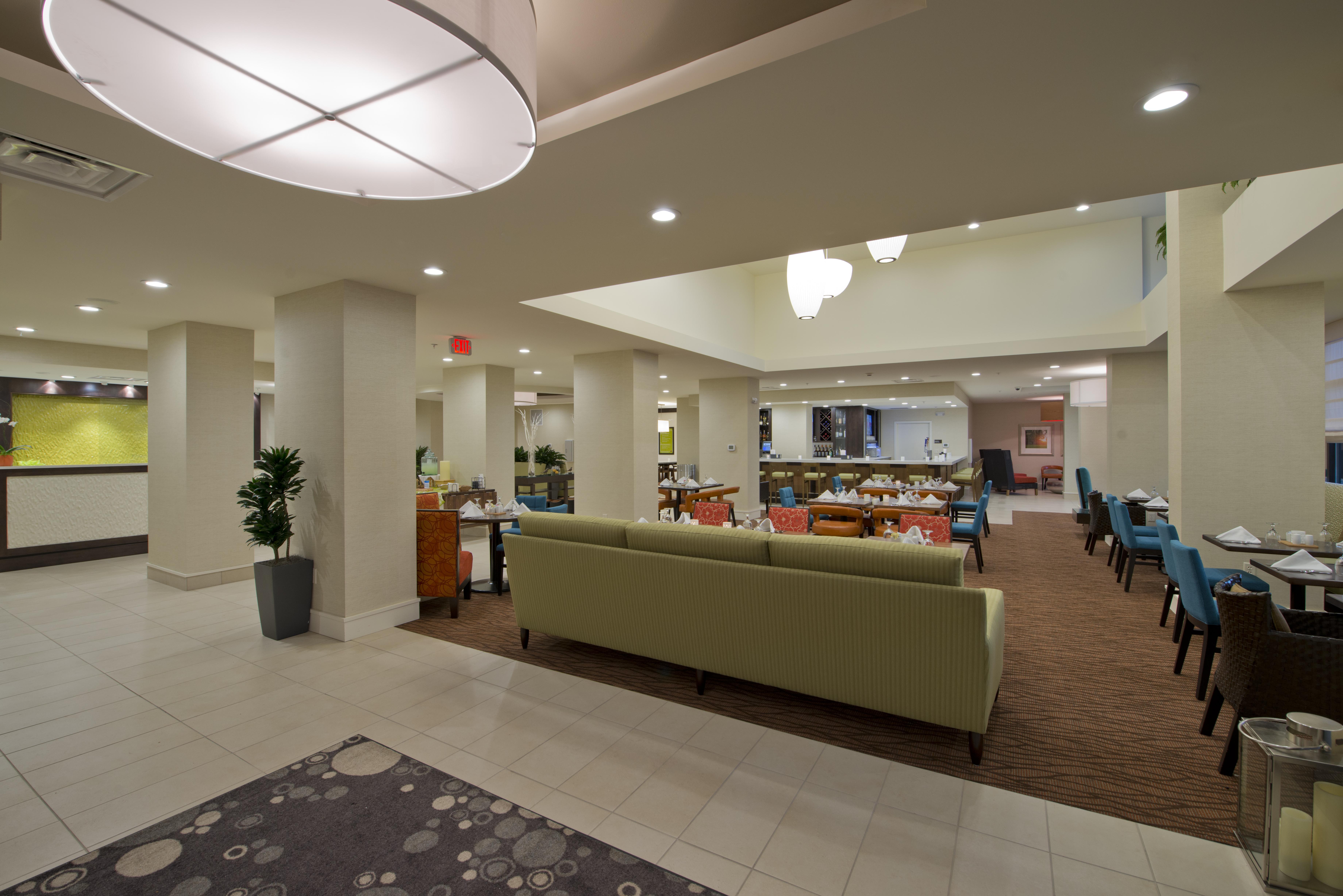 Graduate By Hilton Knoxville Nội địa bức ảnh