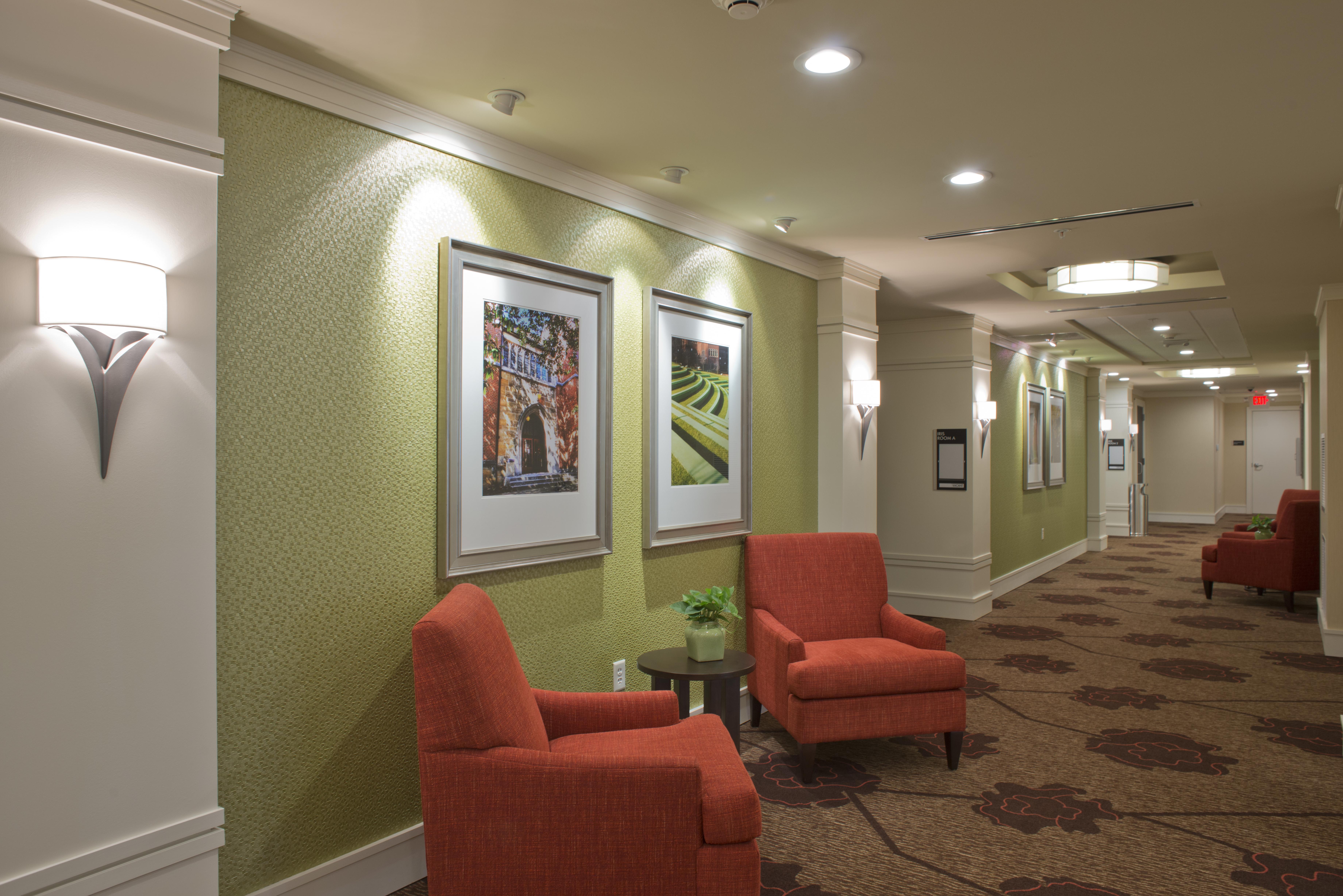 Graduate By Hilton Knoxville Nội địa bức ảnh