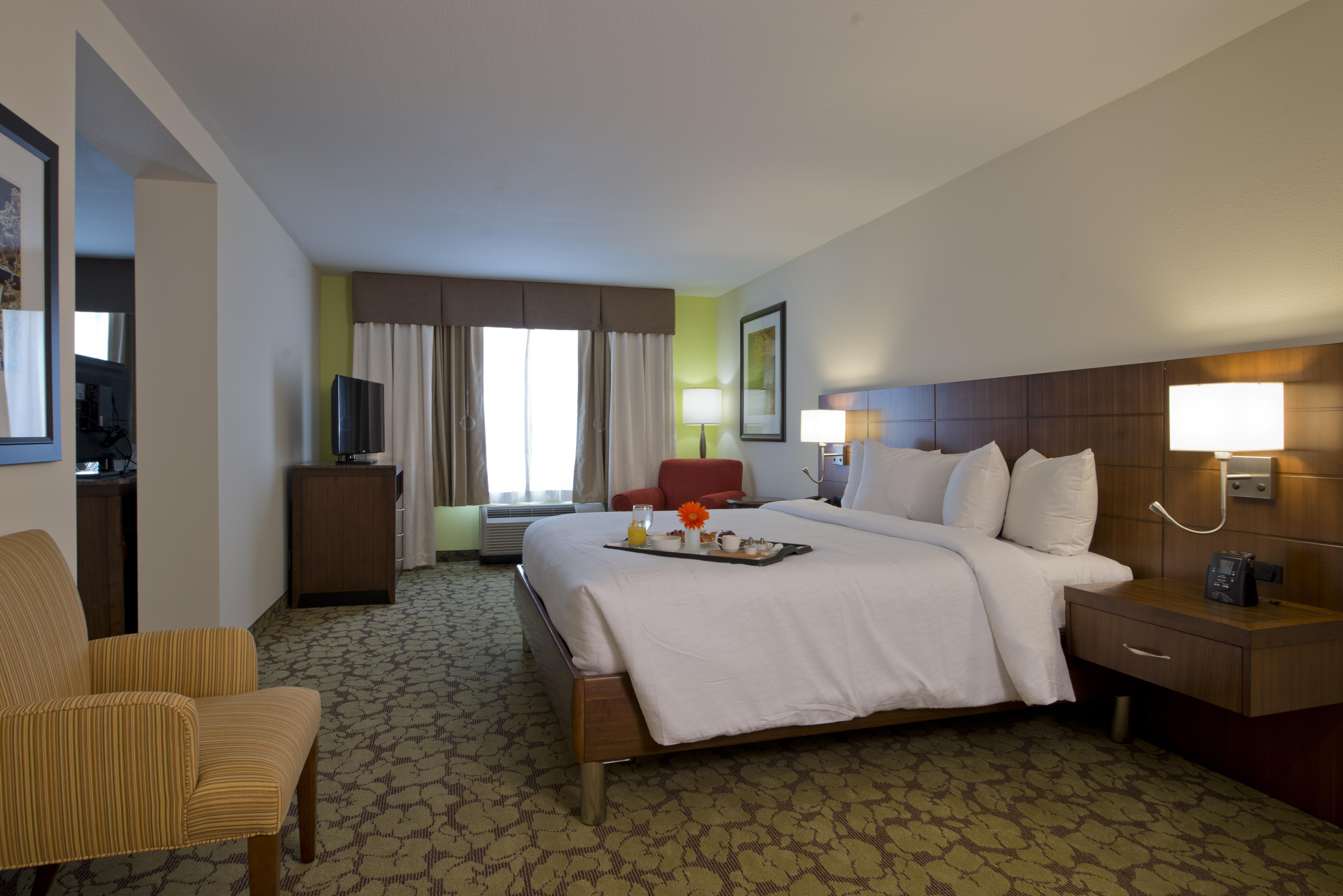 Graduate By Hilton Knoxville Phòng bức ảnh