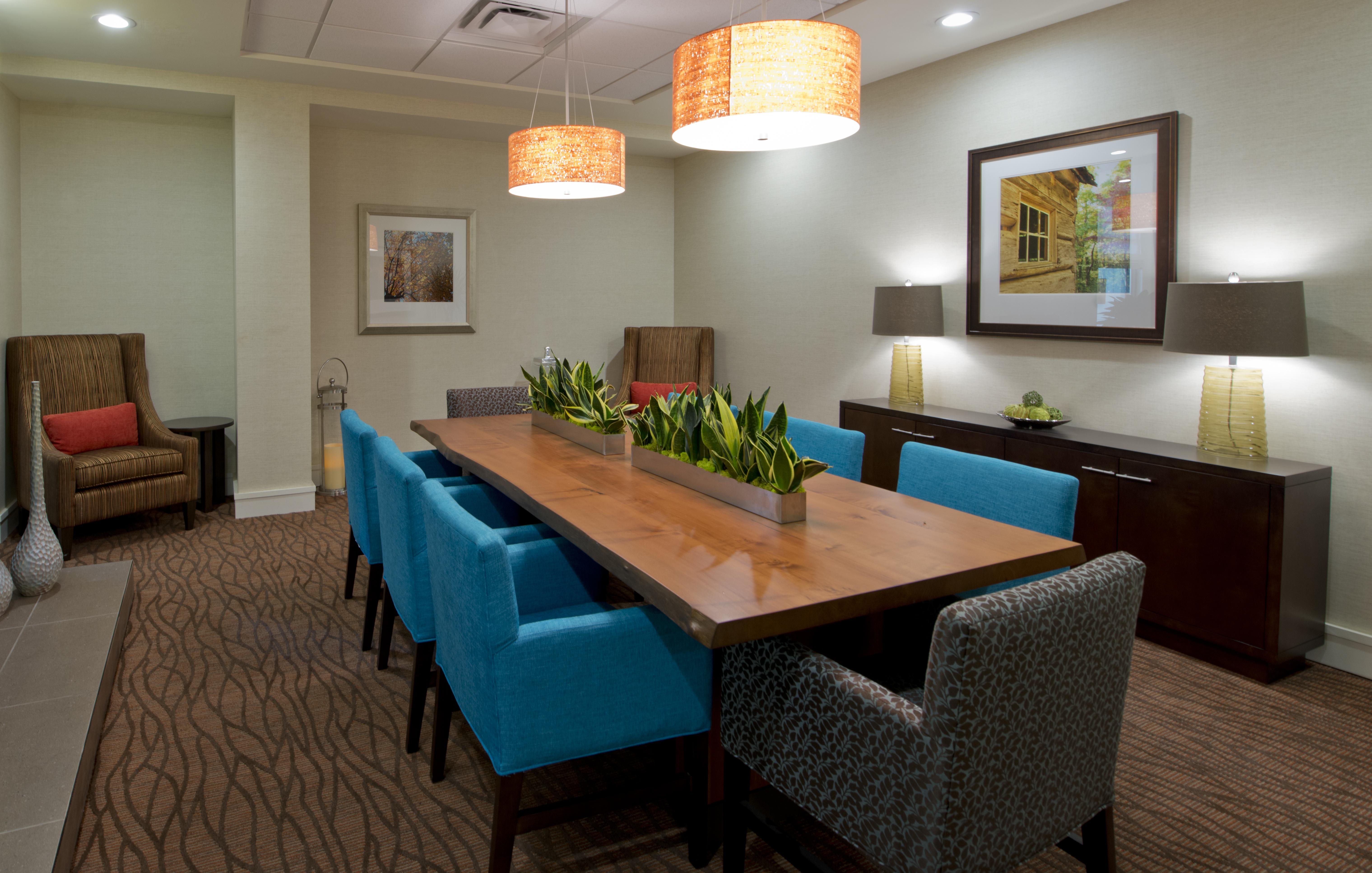Graduate By Hilton Knoxville Phòng bức ảnh